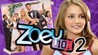 Zoey 102 Is A Bad Movie