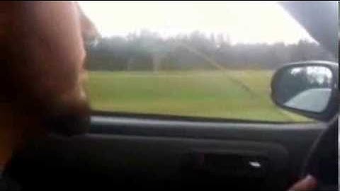 Turbo Lsv Integra Vs K swap ek hatch