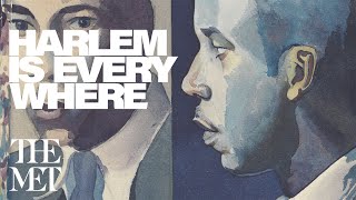 The New Negro | Episode 1 | Harlem Is Everywhere