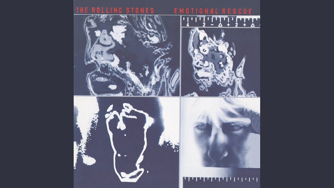 Emotional Rescue YouTube Music