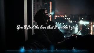 Ethan Horahn  - Let me go (official music) E.XCLUSIV.E