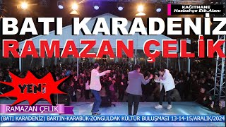 Ramazan Çeli̇k - Ti̇ktok Fenomeni̇ Uzun Adam Murat La Kivrak Oyunlari İle Karadeni̇zi̇n Son Zamanlarda
