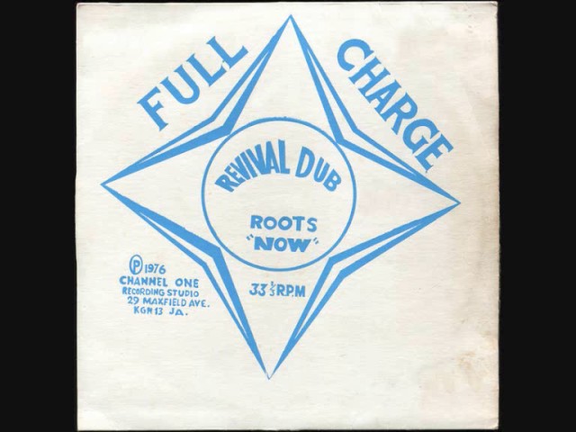 【ダブ名盤】THE REVOLUTIONARIES／AT CHANNEL 1 The Revolutionaries – At Channel 1 Dub Plate Specials – CD