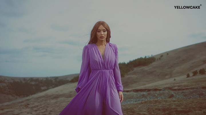 Cricket ft Dafina Zeqiri - Nje here ne jete (Official Music Video)