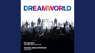 Can you forgive her? (Live at the Royal Arena Copenhagen, 7th July 2023)