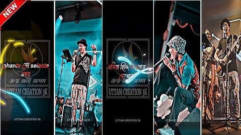 zubeen garge new🔥 dialogue status❤ video 2023||zubeen garge trending status❤ video||whatsApp status