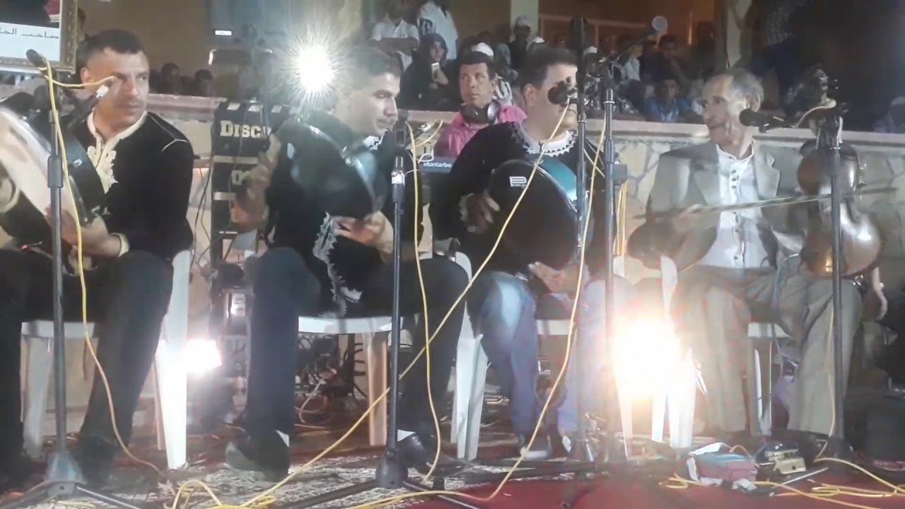 موحى أمزيان مهرجان أمزيد بأسول Moha amzian Amzyan festival Amzid Assoul