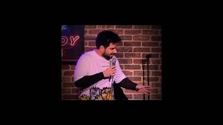 samay Raina new York comedy club ||#samayraina