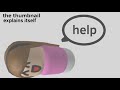 THE DEATH EXPERIENCE (roblox)