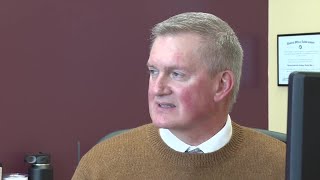 Grandville superintendent announces retirement after 37 years in education