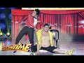 It's Showtime Funny One: Iskobi Duo (Hypnosis)