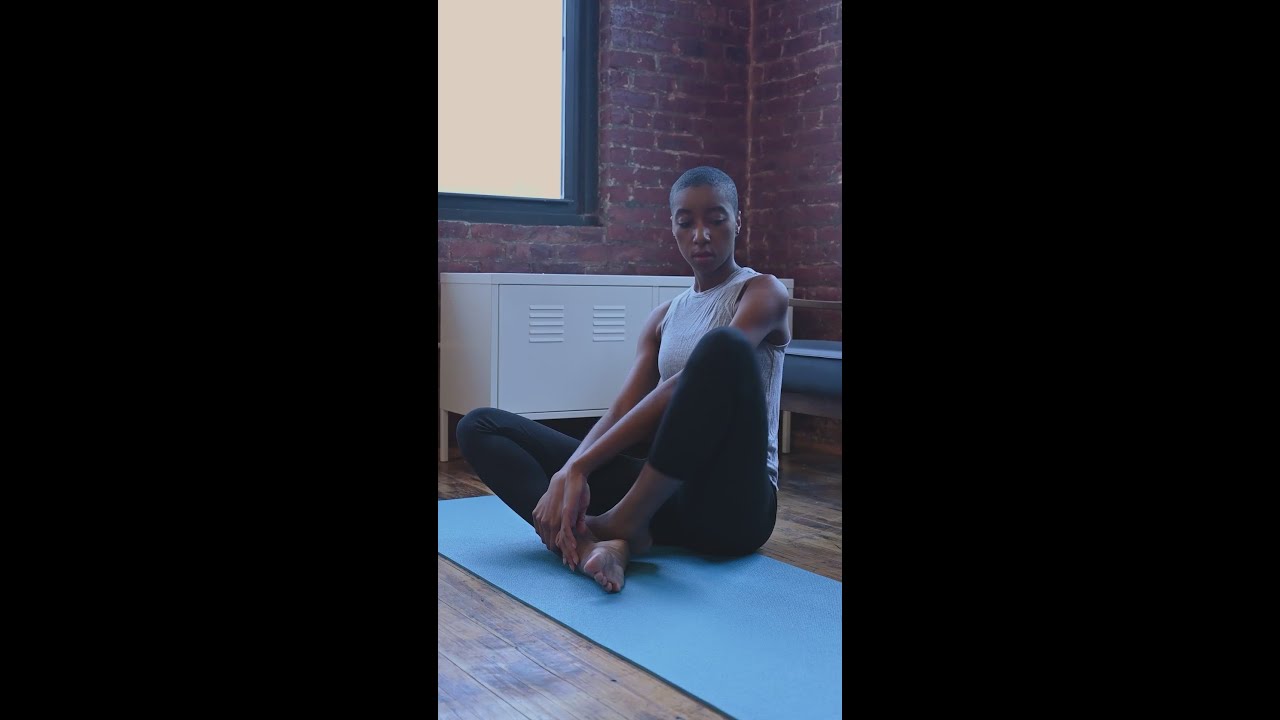 Supportive Yoga Therapy for Cancer