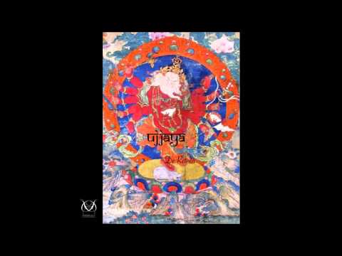 Ujjaya — Ujjaya - De Retour