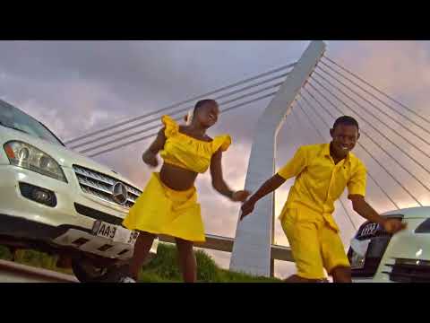 KHALIFA COBÊ NI WATI Clip Officiel 