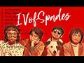 IV OF SPADES GREATEST HITS COLLECTION 2019