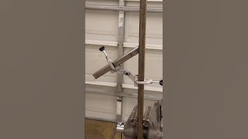 Tool Every Welder needs!! Excellent versatile clamp for Metalworkers!!