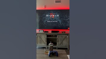 The ONLY Way To Play Diablo 4!
