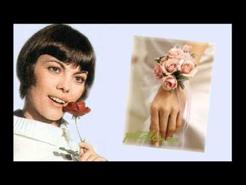 Sans lui - Mireille Mathieu