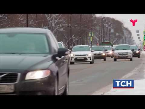 Снижения размера транспортного налога в Тюменской области не планируется