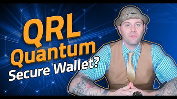 What Makes a QRL Quantum Wallet Different? - E02