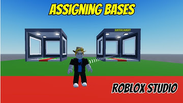 How to Assign Bases to Players