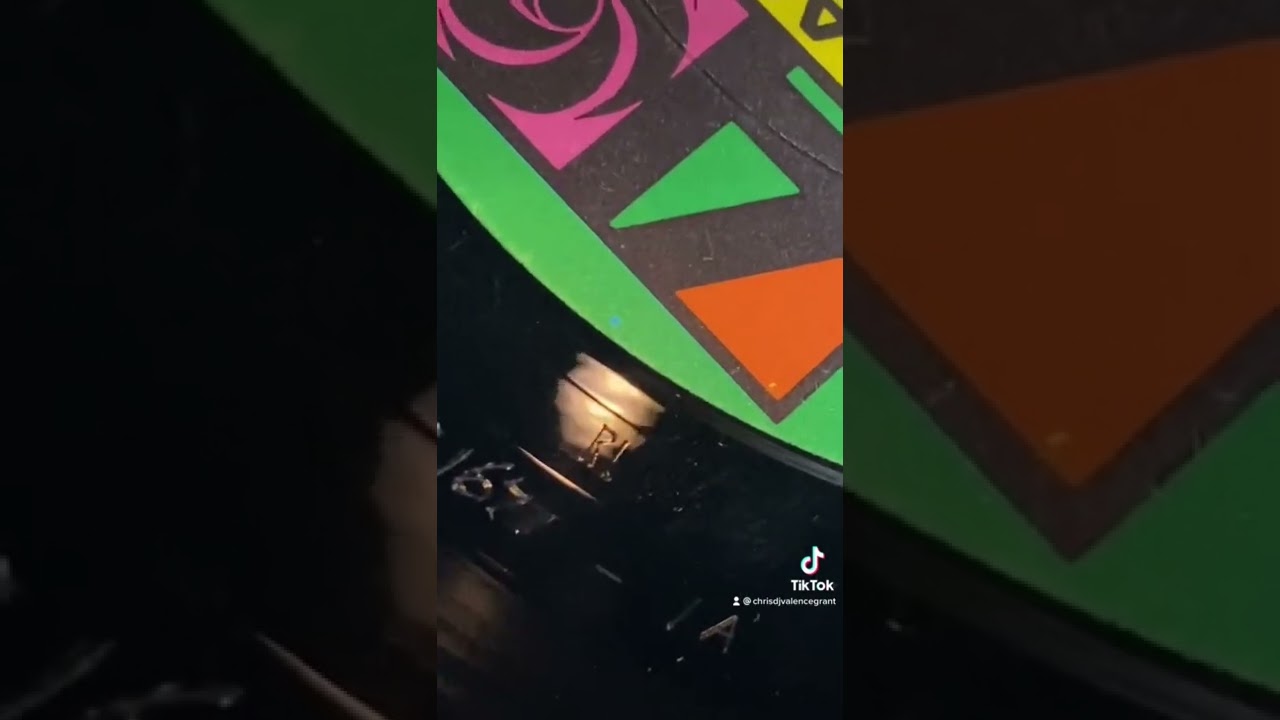 Led Zeppelin 2 Robert Ludwig Pressing!!