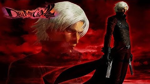 Aethersx2 testando (Devil May Cry 2) no moto g9 play.