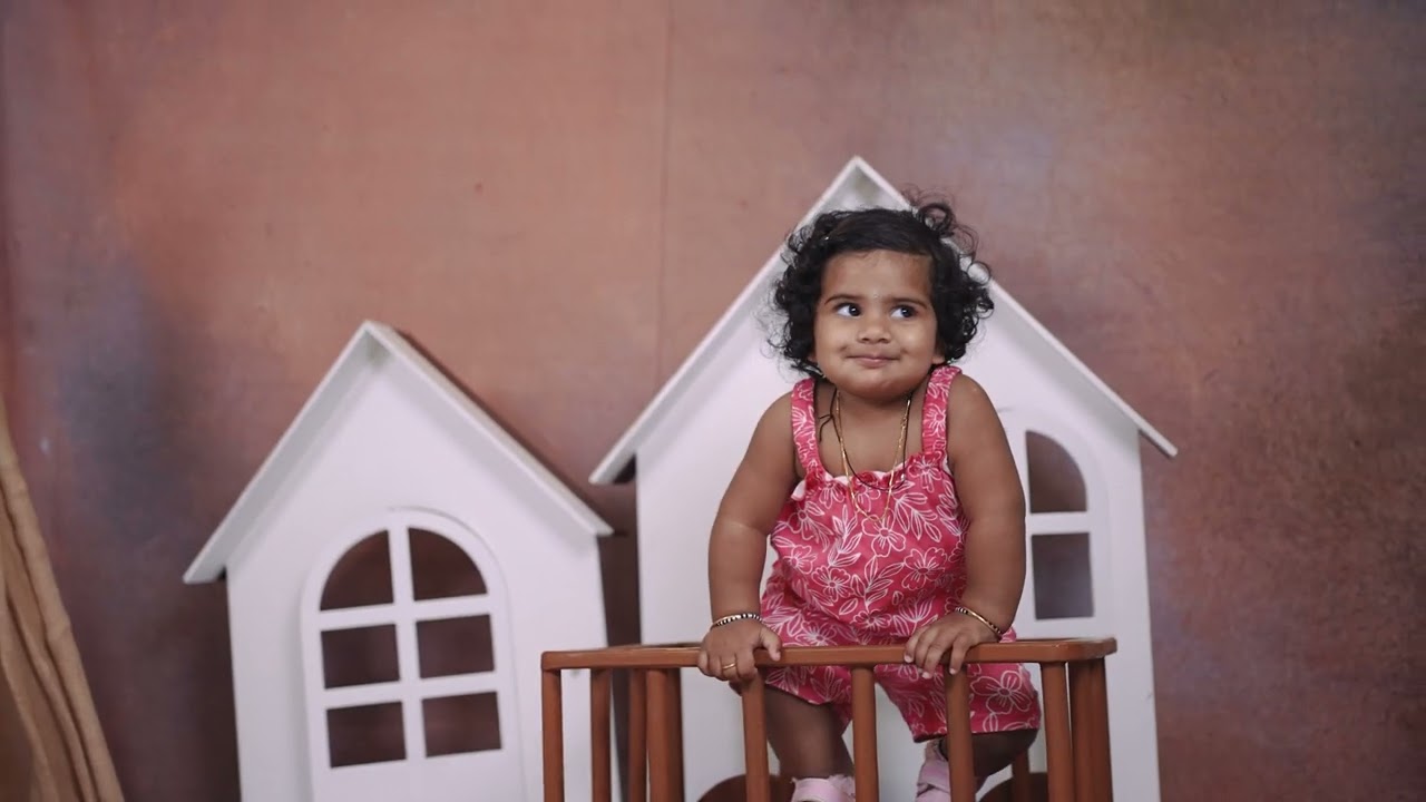 PRE BIRTHDAY OF SRIHITHA REDDY 