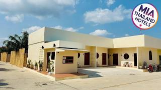 บ้านศรีสุธรรม 2 Baansrisuthum 2 | Surat Thani, Thailand | Hotel Review 🏩 | Mia Thailand Hotels