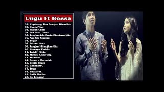 Lagu Terbaik Ungu Ft Rossa Full Album Lagu Indonesia Terbaru 2017 Paling Romantis 