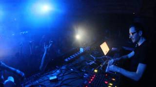 Marek Hemmann x Dorian Paic (Orange Clubbing)