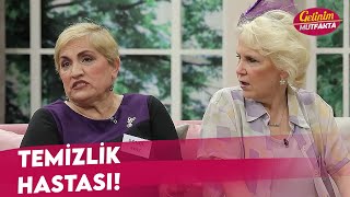 Gönül Hanımın Gelini Hakkındaki Şikayetleri - Gelinim Mutfakta 17 Mayıs Çarşamba