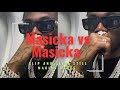 Masicka vs Masicka| Slip and Slide Still Making Waves|Boasty 4ML and Counting|Dancehall is a Vibe!