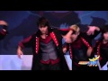 Team Gaim And Team Baron Full Dance