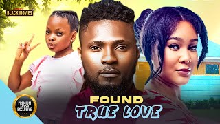 I FOUND TRUE LOVE (DARA OSADEBE, MAURICE SAM ) Latest Nigerian Movie 2025