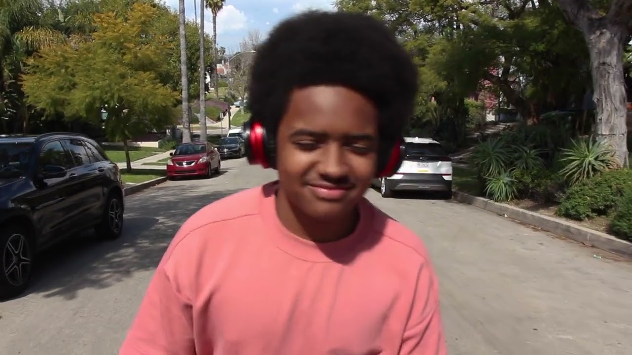 Warning: High Volume