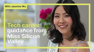 Jasmine Overcomes Self-Doubt to Thrive in Pageants and DevOps