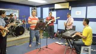 D'REUNION MENGIRINGI JALIL \