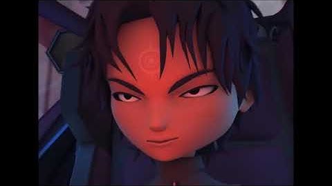 Code lyoko - Breaking the Habit