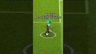 Scissors Feint Skill Tutorial in Efootball ❤️💥#efootball #pes #shorts #short #youtubeshorts #viral Profile