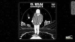 Video thumbnail of "El Reloj - La CIudad Desconocida (Cronología II - EoF Remaster)"