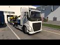 EURO TRUCK SIMULATOR 2 - VOLVO FH #040