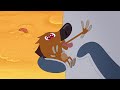 Zig & Sharko 👶👅 BABY ZIG IS COMING 👅👶 Full Episode in HD