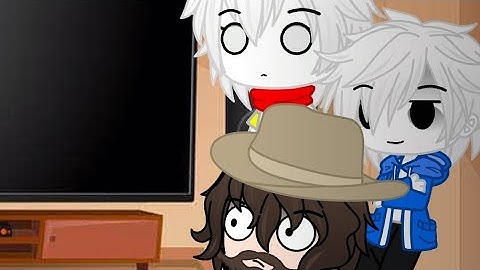 ❤️}Undertale{❤️ |React To InvisibleDavis| ¦Part 5¦