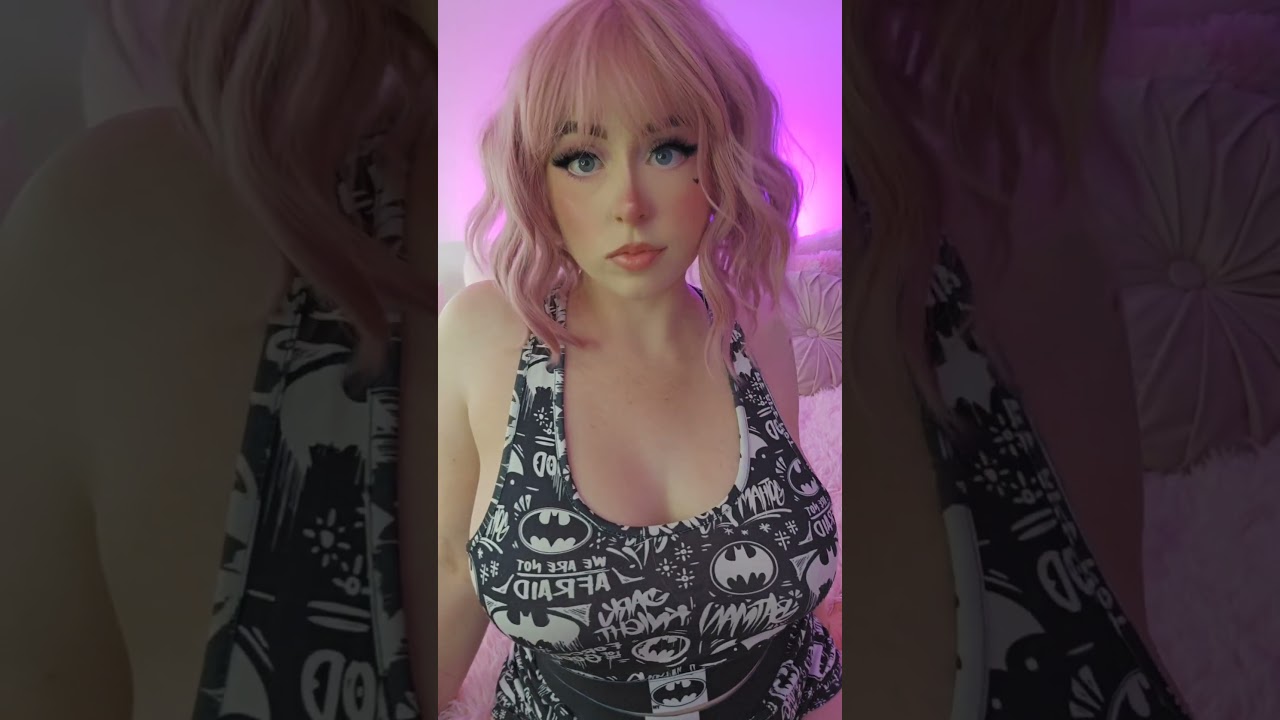 EGIRLS are so cringe!