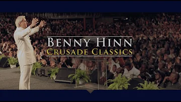 Benny Hinn Crusade Classics - Detroit, Michigan
