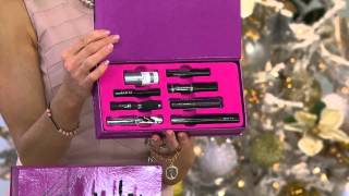 Liptastic 8-piece Discovery Collection with Leah Williams
