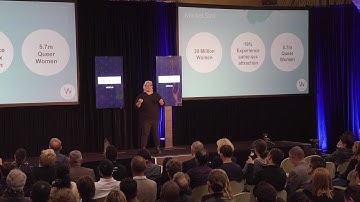 INCUBATE Class 9 Demo Day Pitch Winkd