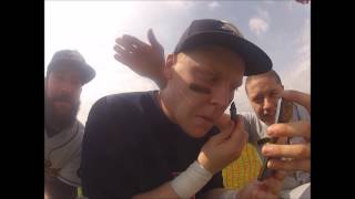 GoPro Trojans Baseball
