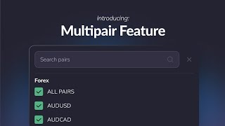 Introducing the Multipair Feature